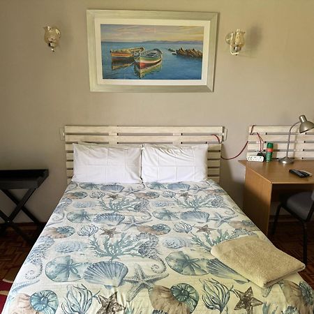 The Lighthouse Guesthouse ولكوم المظهر الخارجي الصورة