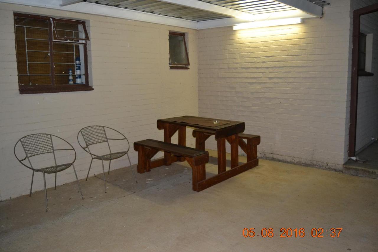 The Lighthouse Guesthouse ولكوم المظهر الخارجي الصورة