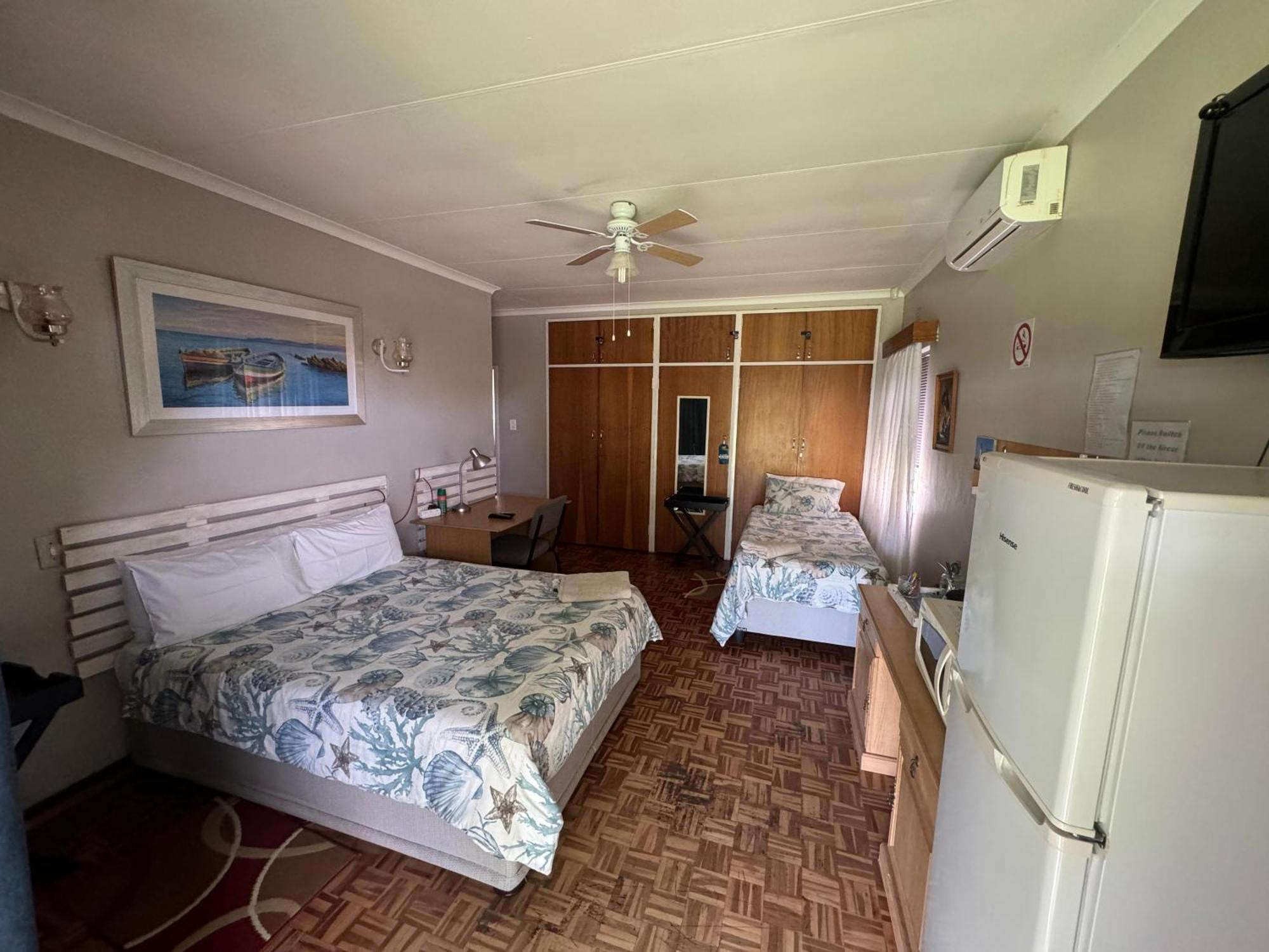The Lighthouse Guesthouse ولكوم المظهر الخارجي الصورة
