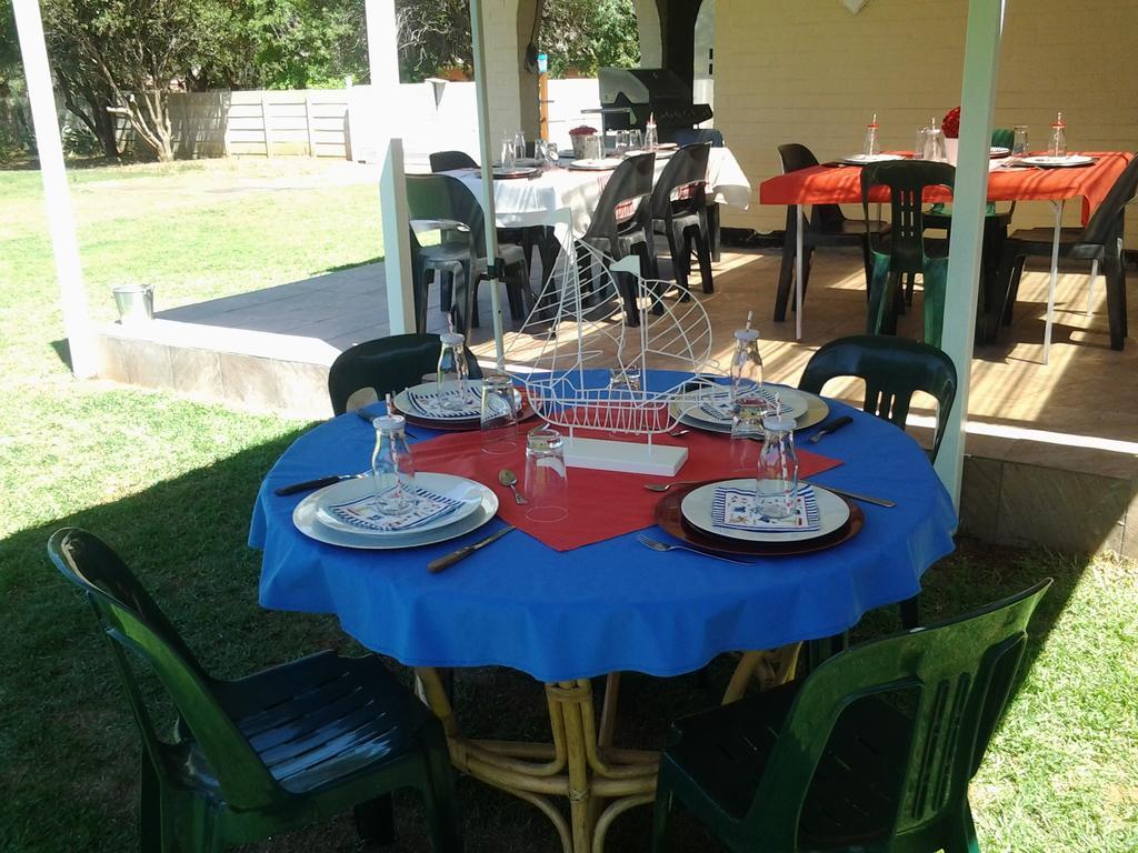 The Lighthouse Guesthouse ولكوم المظهر الخارجي الصورة