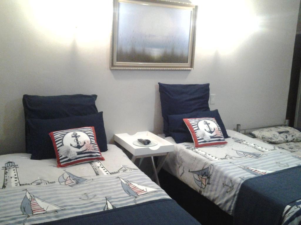 The Lighthouse Guesthouse ولكوم المظهر الخارجي الصورة