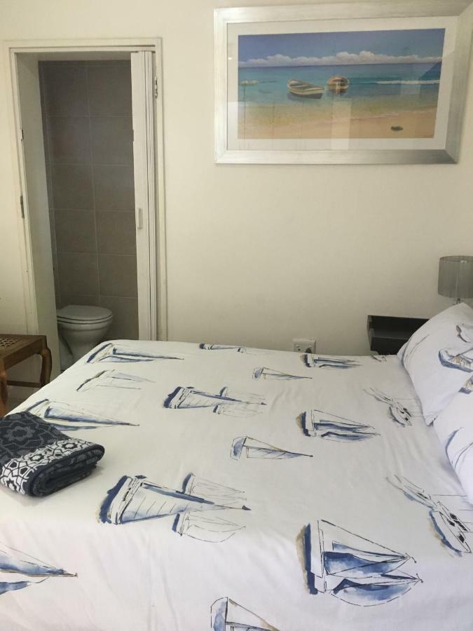 The Lighthouse Guesthouse ولكوم المظهر الخارجي الصورة