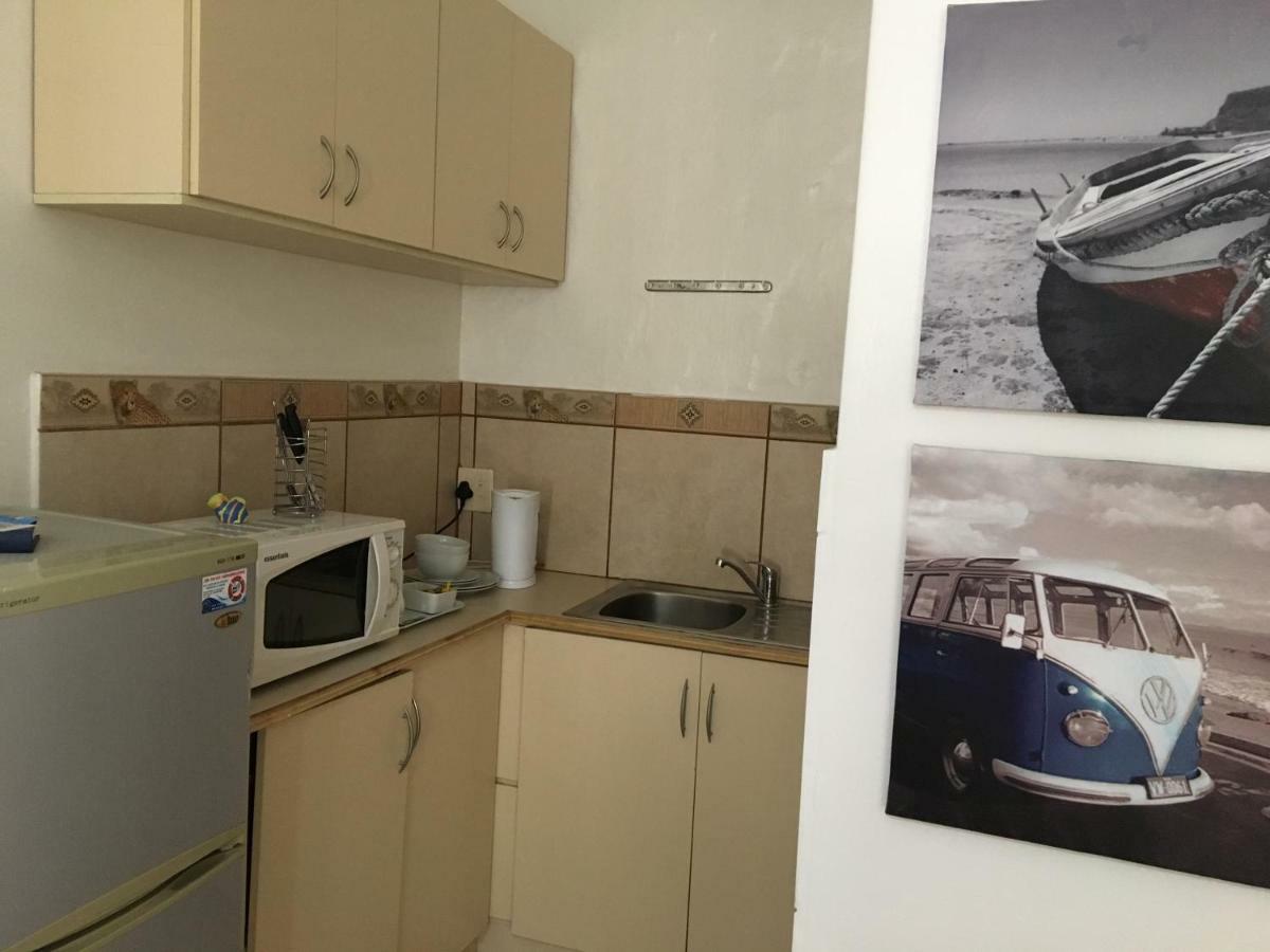 The Lighthouse Guesthouse ولكوم المظهر الخارجي الصورة
