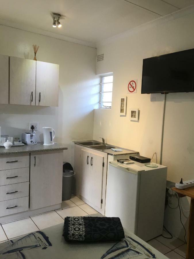 The Lighthouse Guesthouse ولكوم المظهر الخارجي الصورة
