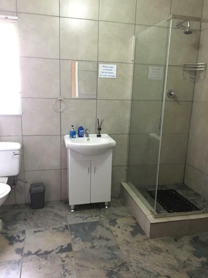 The Lighthouse Guesthouse ولكوم المظهر الخارجي الصورة