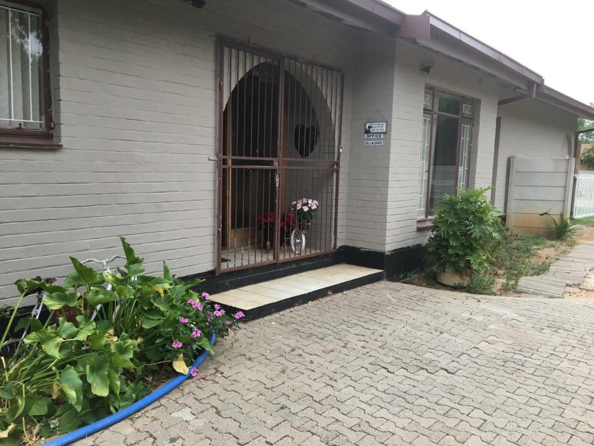 The Lighthouse Guesthouse ولكوم المظهر الخارجي الصورة