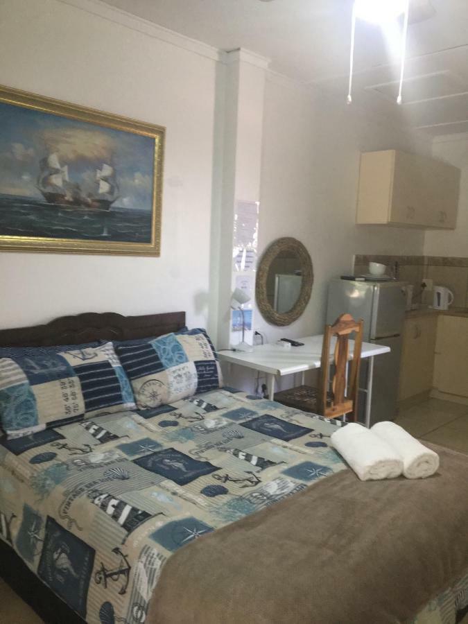 The Lighthouse Guesthouse ولكوم المظهر الخارجي الصورة